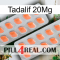 Tadalif 20Mg 27